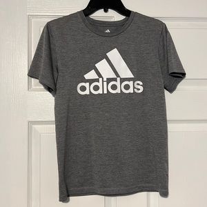 Youth Adidas Shirt